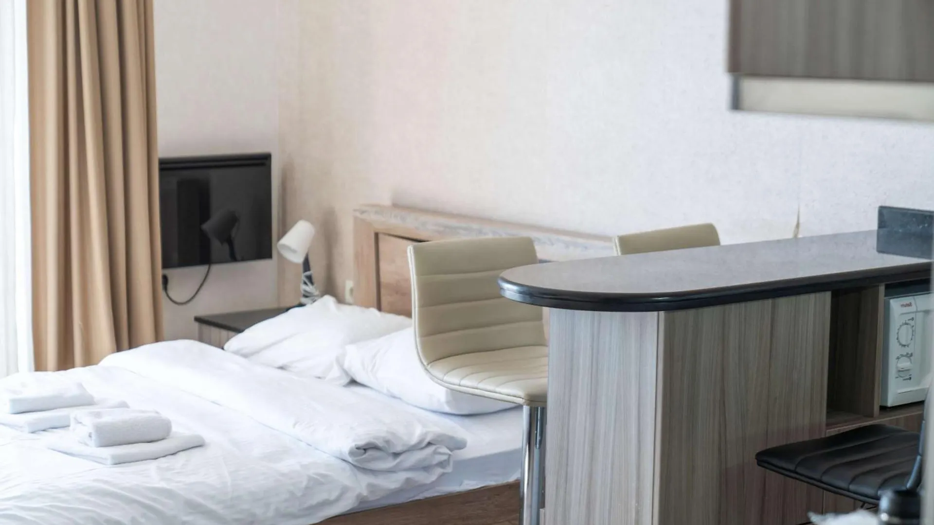 Cozy Studio In Batumi - Relax & Comfort By Wehost Διαμέρισμα