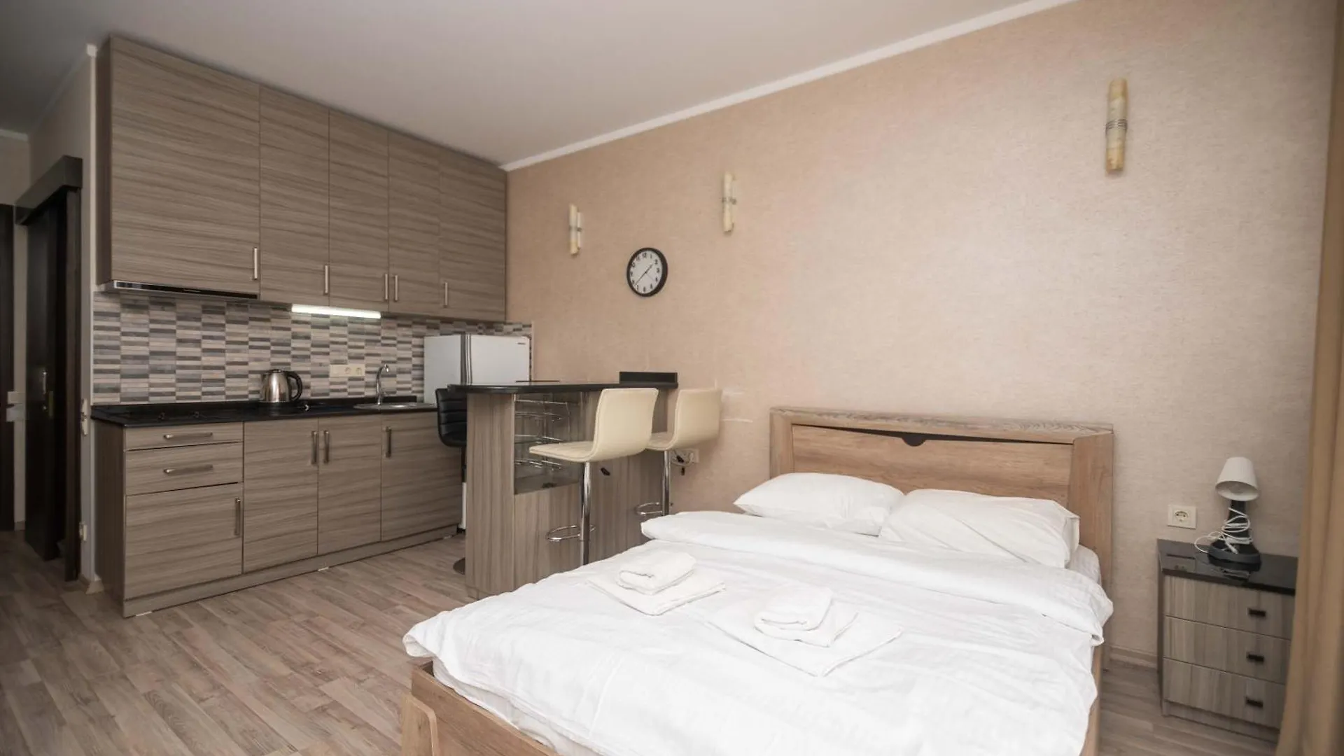 Cozy Studio In Batumi - Relax & Comfort By Wehost