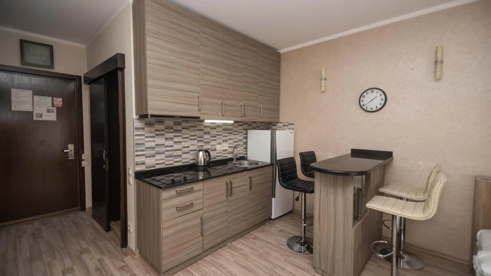 Cozy Studio In Batumi - Relax & Comfort By Wehost 0*,  Γεωργία