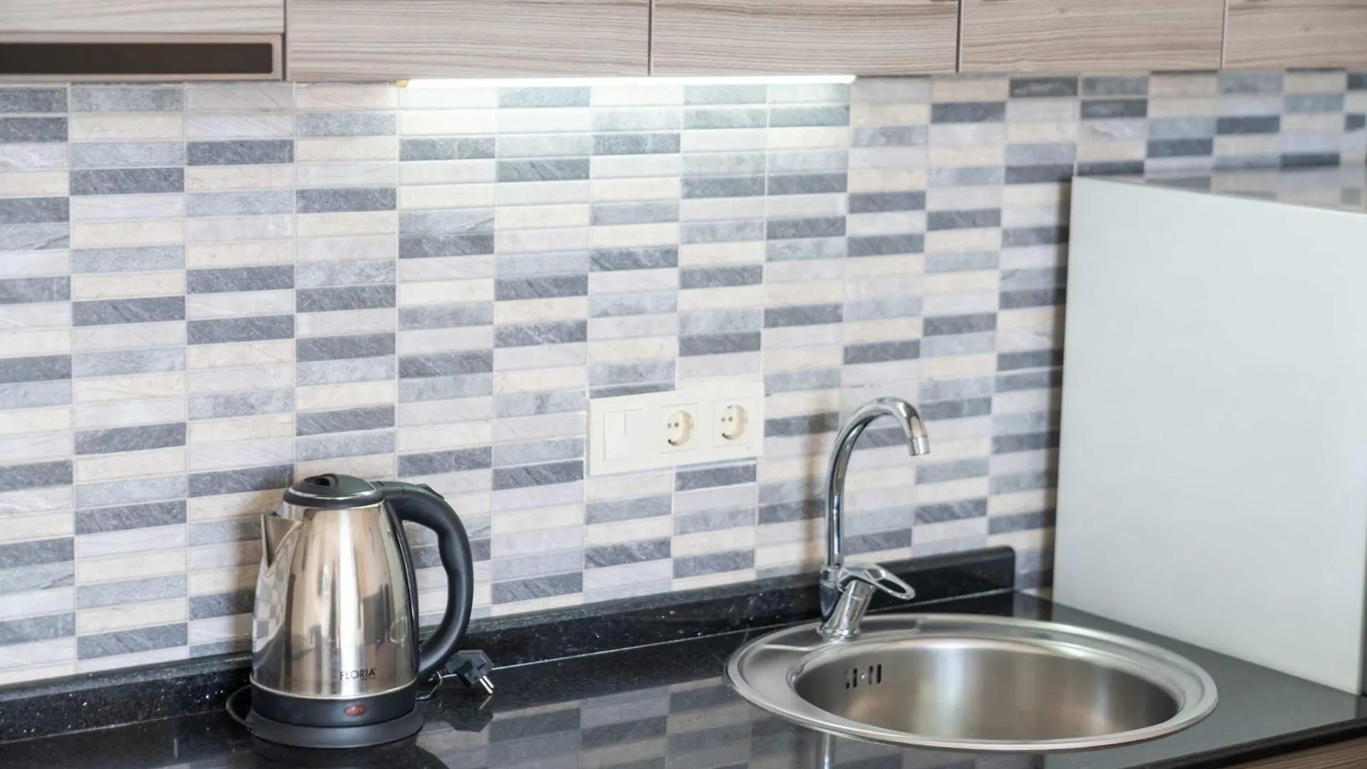 Διαμέρισμα Cozy Studio In Batumi - Relax & Comfort By Wehost